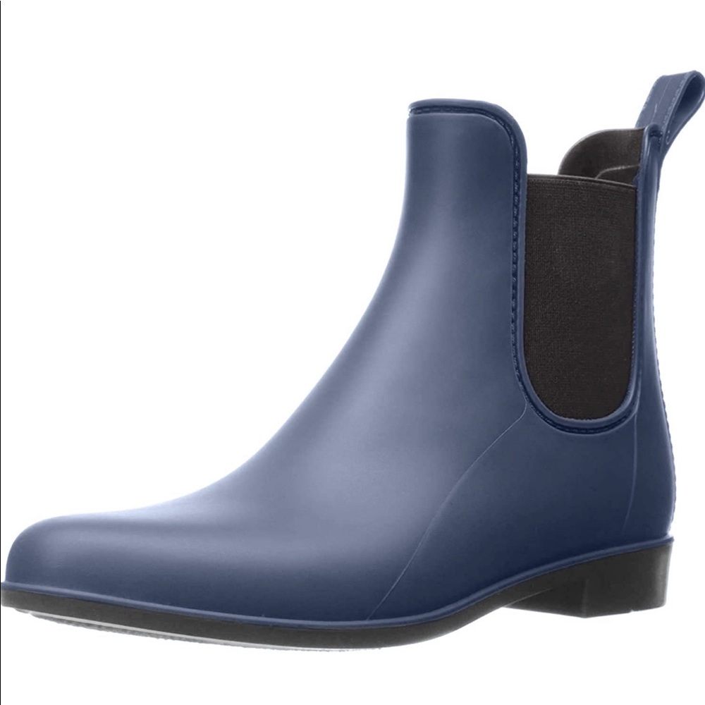 Sam Edelman Women's Tinsley Rain Boot Sz 6